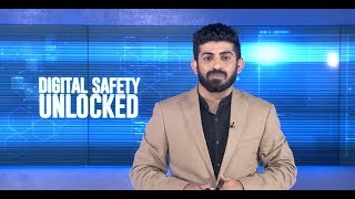 Digital Safety Unlocked