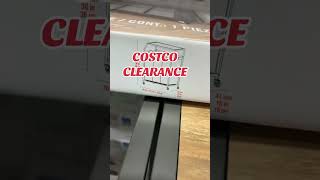 COSTCO CLEARANCE🚨 #clearance #deals #trending #costco