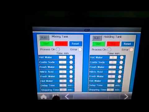 HMI by ITEC WinCC flexible