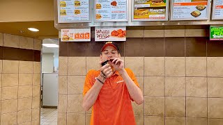 FAKE EMPLOYEE SMOKE SESH 3!!