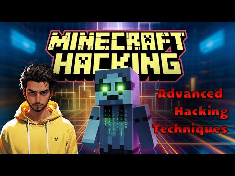 Top 5 Advanced Hacking Methods in Minecraft Style