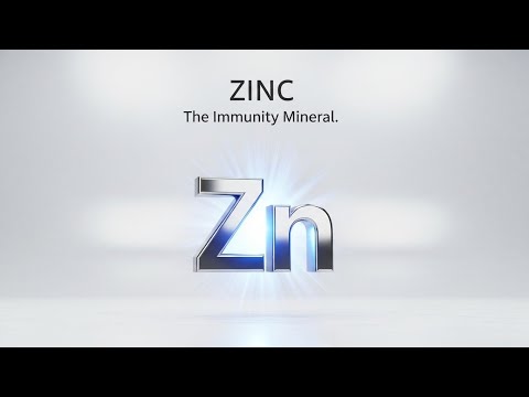 The Immunity & Energy Mineral