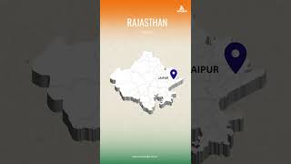 ARK India | Driving Supply Chain Excellence in Rajasthan #supplychainmangement #arkindia