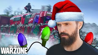 🎄WARZONE CHRISTMAS DUBS w/Roomy, Qwiker & Chadillac🎄