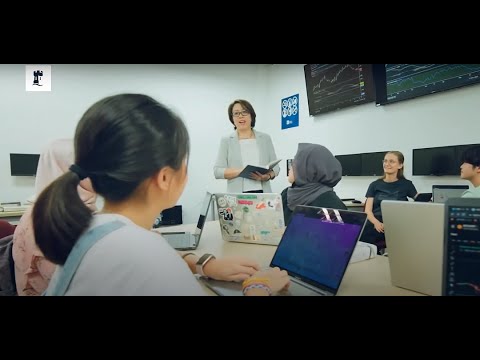 The Best of Teaching and Learning at the University of Nottingham Malaysia