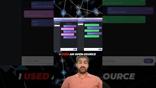 Cline build this Web chat app for me #aicoding #ai #programming #vibecoding #aiagents