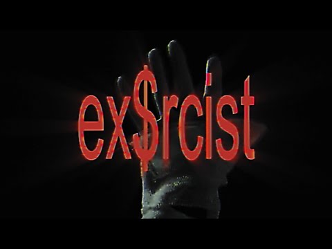 ex$rcist (visualizer) - dinoa1