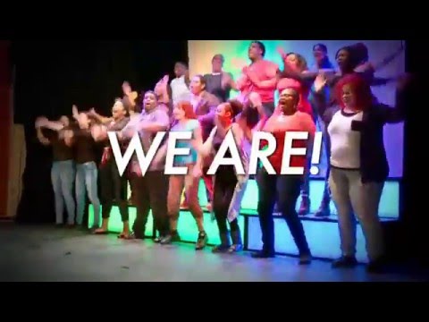 We Are Trailer