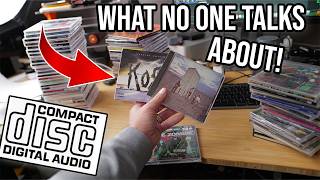 CDs are Back in 2025! But NOT for the Reasons you Think!