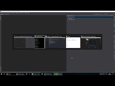 Crispin, the Restful Feature Toggle Service - 1
