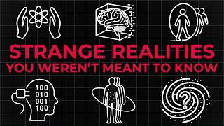 4 Hours of Strange Realities You Weren’t Meant to Know