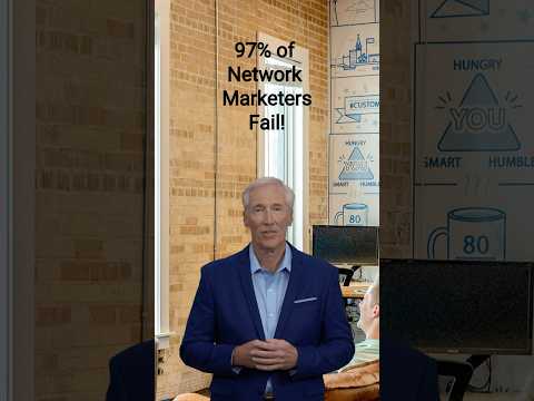 Is Network Marketing a Scam? MLM Scam!