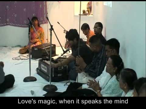 Teri Deewani ( Kailasa Cover )