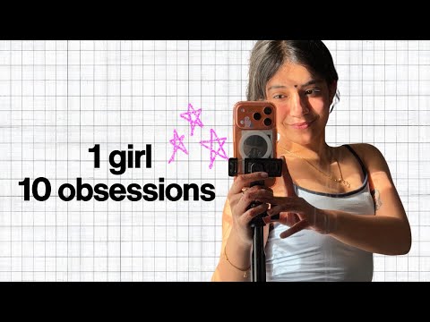 obsessions