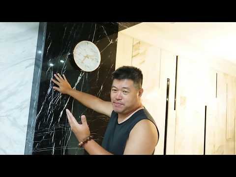 【阿北】等級的身手 魔術初體驗 大理石蹦出XX來了 看出破綻的 [U2伯恭喜你]你是年輕人無誤