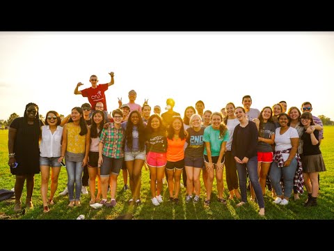 Multicultural International Student Org (MISO) Promo - Cedarville University