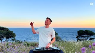 SUMMER AFRO HOUSE Sunset Mix (Avicii, The Weeknd, Coldplay, Diplo) - Bois de Rose by Settow - VOL.5