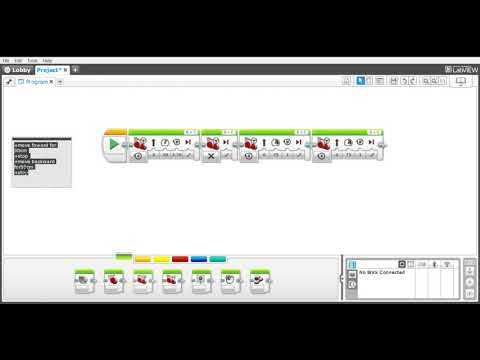 #2 Best Way To Program Ev3 To Cover A Specific Distance