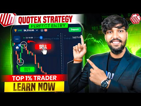 Quotex Trading Strategy | Quotex Trading Strategy 1 Min | Qutex Trade Strategy
