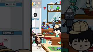 Toca Boca New Crumpet Houses🤩🔥 #tocalifeworld #tocahouse #tocacrumpets