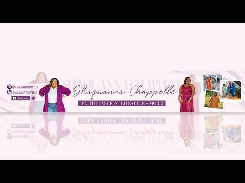 Shaquanna Chappelle Live Stream