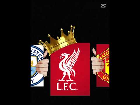 Liverpool on top🤩