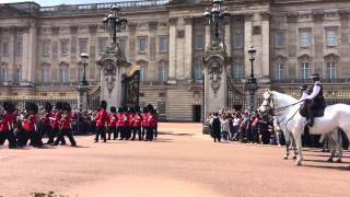 Changing the Guard Buckingham Palace