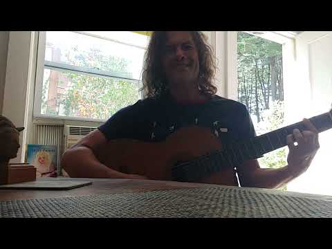 The World at Large Modest Mouse cover 🐁