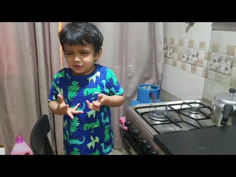 #Kokilaben #Saathnibhanasaathiya #TRENDING Little boy,chane aur cooker!