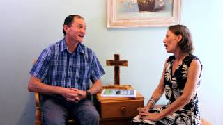 Mighty Miracles: 40 Days of Grace