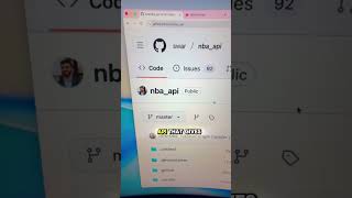 Part 5! These github repositories feel ABSOLUTELY Illegal #github #webdevelopment #coding #technews