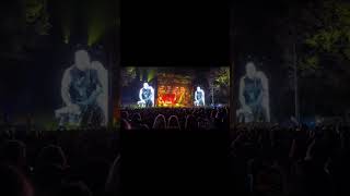 #Slayer #Aftershock2024 #MetalLive #ThrashMetal #MetalLegends #LiveMusic #HeavyMetal #MetalCommunity