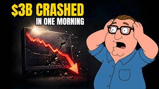 Kyndryl's $3B Collapse: The SEC Cover-Up No One's Talking About