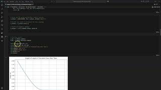 DataScience ConicSteelVessel CodeWalkThrough