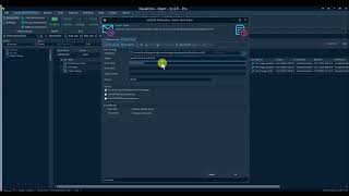VisualCron: How to Create an Email Fail Notification