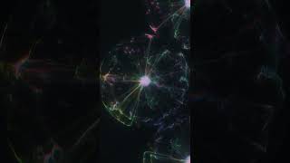 You're Not Broken, Just In Pieces – Avaion Visual Trip 🌌( trippy Visualizer  )