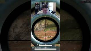 Doesn’t Shoot Until It’s Over – Bestoloch Tactical Silence in PUBG