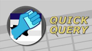 Power Query Tips - Get a list of files from a folder