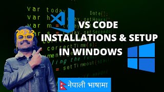 Visual Studio Code Installation 2022 | Web Dev Setup | Top Extensions, Themes, Tips & Tricks