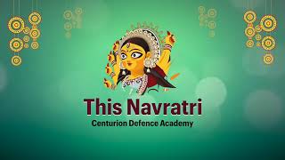 Centurion's Special Navratri Offer - 70% Off on All our Online Courses | Best Defence Coaching