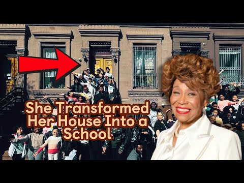 This Woman Turned Her Home into a Music School! What Happened Next is Incredible!