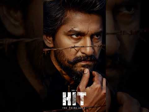 Nani’s Intense Look in HIT: The 3rd Case! | AI | #shots