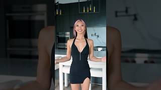 The Cleanest Transition