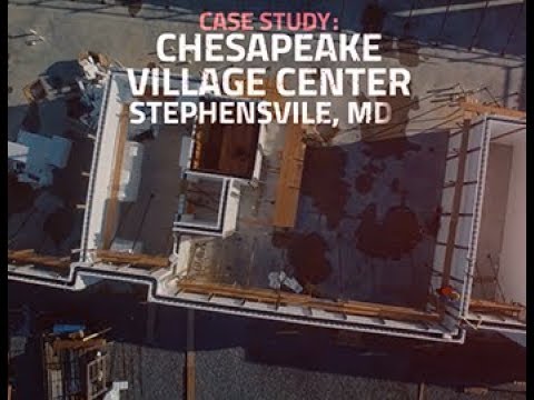 Chesapeake Village