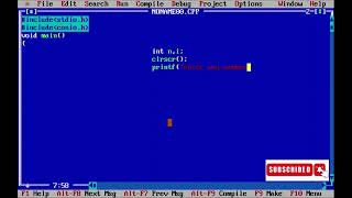 c programs to print multiplication table | next level coding 2.0