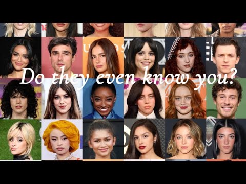 Why do we worship celebrities? (Looking up to the fame) EP:41