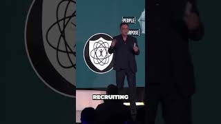 The Millennials and the Purpose Revolution: Futurist Gerd Leonhard explains