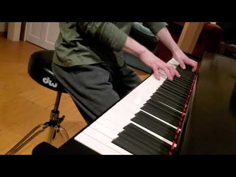 Leningrad - Billy Joel