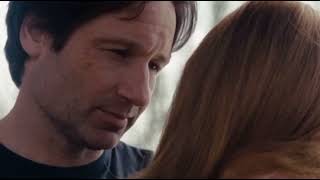 The X-Files | Each Main Character's First and Last Line In The Series