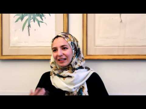 Farah LivingAlone